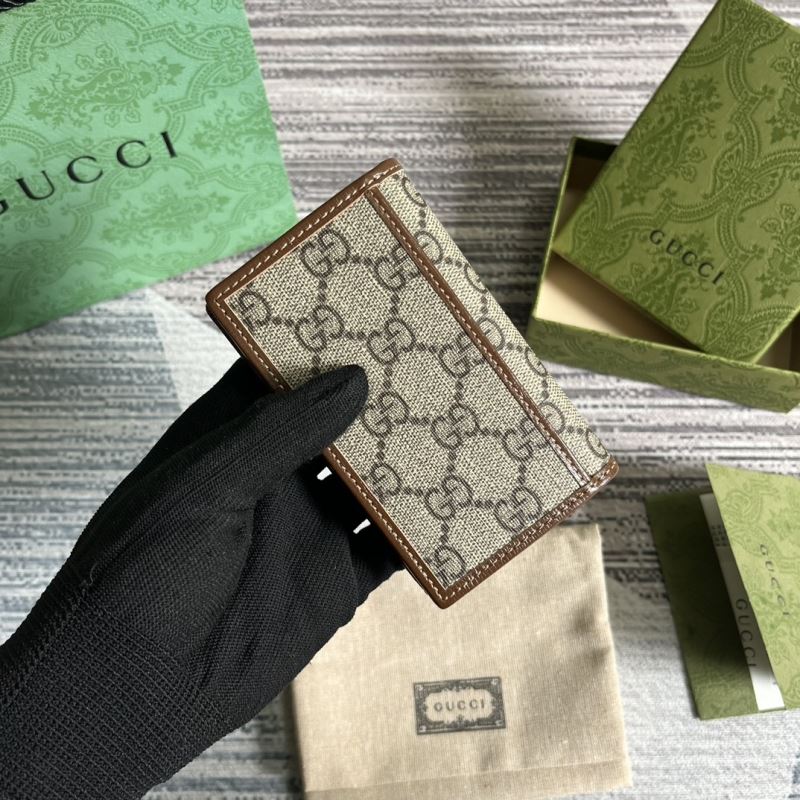 Gucci Wallets